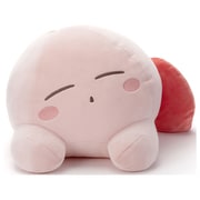 ワドルディ ぬいぐるみ 星のカービィ すやすやフレンド Amazon.co.jp: 星のカービィ すやすやフレンド ぬいぐるみL