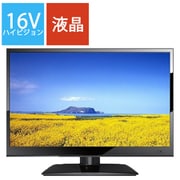 ヨドバシ.com - WIS ウィズ 22V型 フルハイビジョン液晶テレビ 地上デジタル放送対応 AS-22SR 通販【全品無料配達】