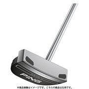 PING ピン 2023 DS 72 C 33インチ マレットタイプ 左用 [ゴルフ パター] 通販【全品無料配達】 - ヨドバシ.com