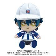 ヨドバシ.com - バンダイ BANDAI 2797 新テニスの王子様 Chibi