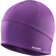 ヨドバシ.com - サロモン SALOMON ACTIVE BEANIE LC1850800 NAUTICAL