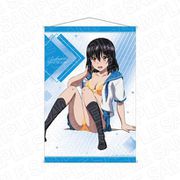 雑貨　[破損品] 藍羽浅葱 メモリアルアート 尻もち ver. 「ストライク・ザ・ブラッド FINAL」 受注生産限定 ヨドバシ.com - コンテンツシード ストライク・ザ・ブラッド