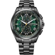 ヨドバシ.com - シチズン時計 CITIZEN WATCH エクシード EXCEED CC3057-57W [EXCEED（エクシード）  エコ・ドライブGPS衛星電波時計 ダイレクトフライト LIGHT in BLACK 2022 GREEN EDITION] 通販【全品無料配達】