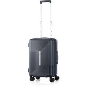 ヨドバシ.com - サムソナイト Samsonite スーツケース APINEX（アピネックス） 55cm 拡張タイプ 旅行日数目安：1～3泊  35L/拡張時43L TSAロック搭載 機内持ち込み可 マットラテ HK6-23005 通販【全品無料配達】