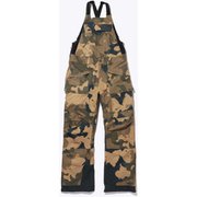 マウンテンハードウェア　ファイアフォールビブ　Sサイズ ヨドバシ.com - マウンテンハードウェア Mountain Hardwear