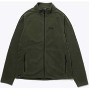 マウンテンハードウェア Mountain Hardwear ポーラテックマイクロフリースFZ OM4126 347 Surplus Green  Mサイズ [アウトドア フリース メンズ] 通販【全品無料配達】 - ヨドバシ.com