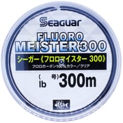 クレハ合繊 シーガー フロロマイスター300 300m - ヨドバシ.com