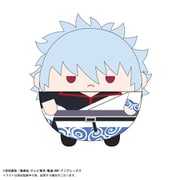 ふわコロりん 土方十四郎 mサイズ 銀魂 ふわコロりん BIG3 | 銀魂 | アニメグッズ ・おもちゃなら