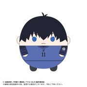ブルーロック はぐキャラマスコット マックスリミテッド BOX購入 潔 再販】ブルーロック はぐキャラコレクションスペシャル