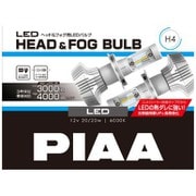 ヨドバシ.com - PIAA ピア LEH152 [LED ヘッド＆フォグ用 バルブ H8/H9