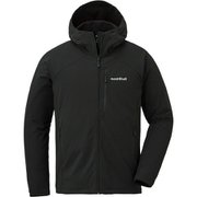 ヨドバシ.com - モンベル mont-bell ノマドパーカ Men's 1106708 