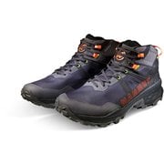 マムート MAMMUT Sertig IIミッドゴアテックスメンズ Sertig II Mid