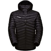 ヨドバシ.com - マムート MAMMUT アルブラインフード ジャケット
