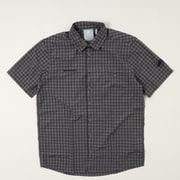 マムート MAMMUT レニシャツ メンズ Lenni Shirt - ヨドバシ.com