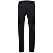 Aenergy SO Hybrid Pants Men | Mammut Outlet