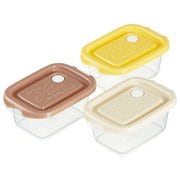 ヨドバシ.com - スケーター くまのプーさん フードコンテナ S 3P