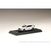 1/64 Honda Civic Hatchback (FK7), flame red – Diecast Panda