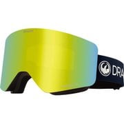 ヨドバシ.com - ドラゴン DRAGON R1 R01 PREMIUM BLACK LLJ(REDION) [スキー スノーボード ゴーグル  眼鏡対応] 通販【全品無料配達】