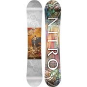 ヨドバシ.com - ナイトロスノーボード NITRO SNOWBOARDS デマンド