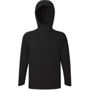 アクシーズクイン　フリース　オクタ　メンズM　ブラック　／　送料無料 24aaqmd321055_1.jpg