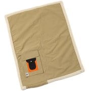 ヨドバシ.com - チャムス CHUMS キャンピングボアブランケット