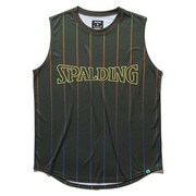 ヨドバシ.com - スポルディング SPALDING SMT22122 [オリーブカーキ