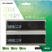 ヨドバシ.com - CFD シー・エフ・デー CFD Standard メモリ 16GB 