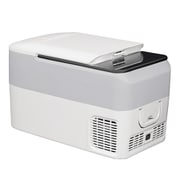 新品 池商 18L冷凍冷蔵庫 RA-CFR18-BK ブラック｜Yahoo!フリマ
