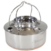 ヨドバシ.com - イーグルプロダクツ EAGLE Products キャンプファイヤーケトル 0.7L CampFire Kettle 0.7L  ST200 [アウトドア ケトル] 通販【全品無料配達】