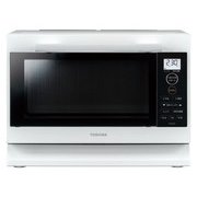 ヨドバシ.com - 東芝 TOSHIBA ER-XS23（K） [高級単機能レンジ