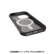 ☆ RAPTIC iPhone14 Pro 対応 ケース d ブラック 946