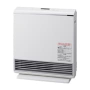 冷暖房/空調 ファンヒーター ヨドバシ.com - 大阪ガス OSAKA GAS 1-140-6213 [ガスファンヒーター 