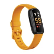 ヨドバシ.com - Fitbit フィットビット FB424BKBK-FRCJK [Fitbit 