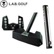 ヨドバシ.com - ラブゴルフ L.A.B. GOLF MEZZ.1 パター 33インチ ライ