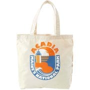 L.L. Bean + Wicked Shoppah Tote