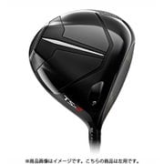 ヨドバシ.com - タイトリスト Titleist TSR2 DRIVER TSP111 50