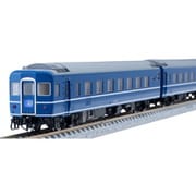 トミックス　98785 国鉄14系14形特急寝台客車（さくら）増結セット 国鉄 14系14形特急寝台客車(さくら)増結セット｜製品情報｜製品