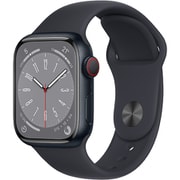 Apple watch series8 Graphite Stainles 41