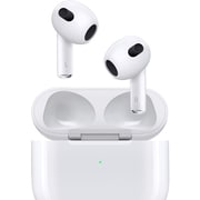 ヨドバシ.com - アップル Apple AirPods （第3世代 エアーポッズ 