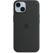 アップル Apple MagSafe対応 iPhone 14 シリコーン  - ヨドバシ.com