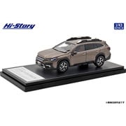 ヨドバシ.com - ハイストーリー HS392BL 1/43 スバル レガシィ 