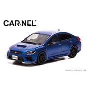 ヨドバシ.com - カーネル CAR-NEL CN431808 1/43 スバル WRX STI 