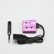 ヨコモ　DPP-302V4B　ドリフトパフォーマンス  ステアリング　ジャイロ Amazon.co.jp: ヨコモ ドリフトパフォーマンス エンドポイント