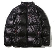 NANGA ナンガ マウンテンロッジダウンジャケット MOUNTAIN LODGE DOWN JACKET N1LG BLK(ブラック) Mサイズ  [アウトドア ダウンウェア メンズ] 通販【全品無料配達】 - ヨドバシ.com