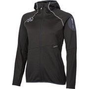 テルヌア TERNUA BERLANA HOOD JKT W 1643497 9937 BLACK Lサイズ [アウトドア フリース レディース]  通販【全品無料配達】 - ヨドバシ.com