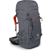 ヨドバシ.com - オスプレー Osprey ミュータント ニムスダイ90 OS50451 タングステングレー M/Lサイズ [アウトドア ザック  90L] 通販【全品無料配達】