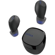 ヨドバシ.com - ルシーラ LUCILLA 完全ワイヤレスイヤホン Bluetooth対応 グレー×ホワイト TWS008GRW  通販【全品無料配達】