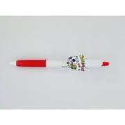 Amazon | ①にしむらゆうじ ジュース ボールペン0.5mm コネズミ
