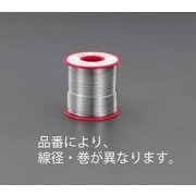 ヨドバシ.com - エスコ ESCO EA311CC-11 [1.0mm/500g 巻はんだ] 通販