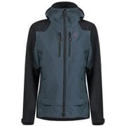 ヨドバシ.com - モンチュラ MONTURA コスモ プロ ジャケット ウーマン COSMO PRO JACKET WOMAN MJAT69W  86 スティールブルー Mサイズ [アウトドア 防水ジャケット レディース] 通販【全品無料配達】